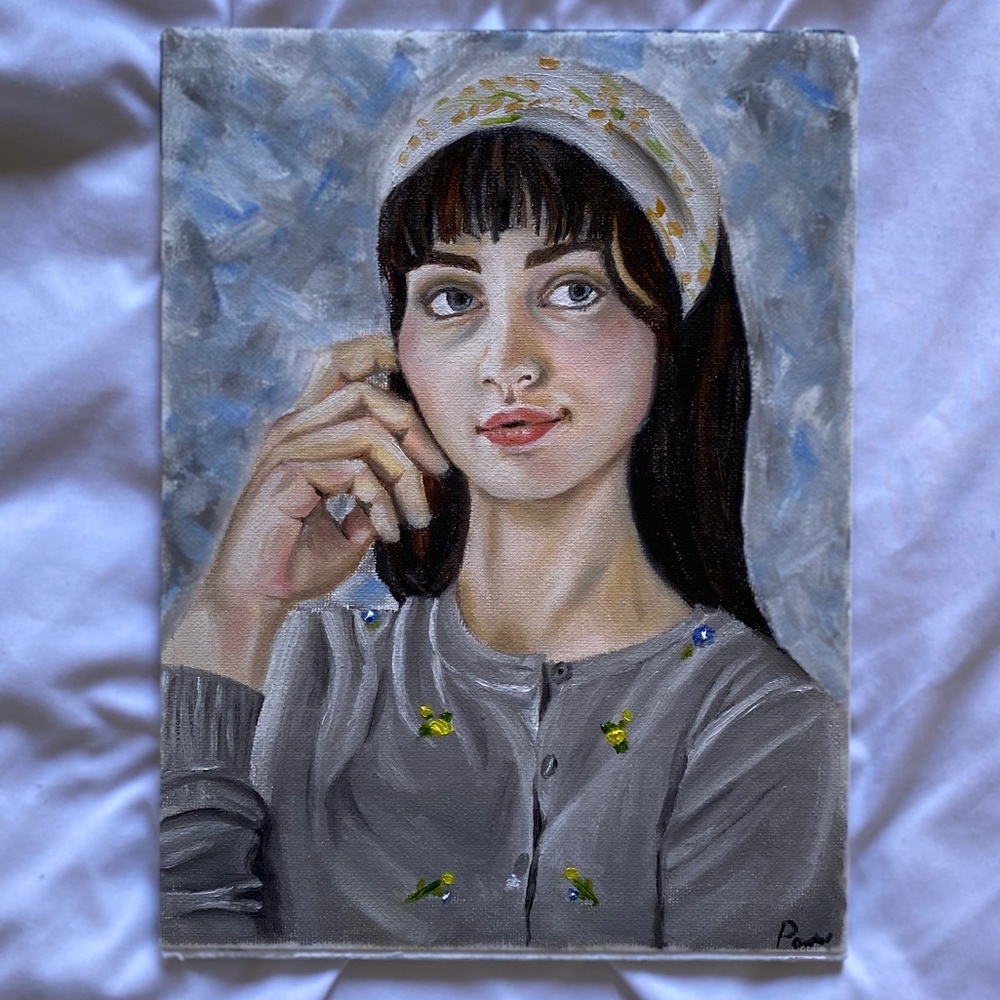 Art commissions